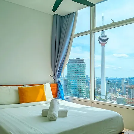 Sky Suites Klcc By Dw